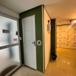 Apartamento com 2 dormitórios à venda, 83 m² por R$ 1.260.000,00 - Aparecida - Santos/SP