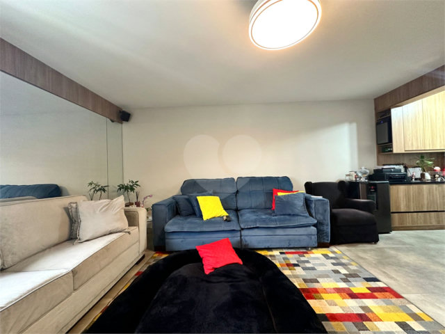 Apartamento à venda com 3 quartos em Barra Funda, São Paulo, SP