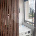 Apartamento à venda com 1 suíte em Cidade Monções, São Paulo, SP