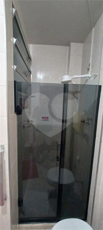 Apartamento à venda com 3 quartos em Praça da Bandeira, Rio de Janeiro, RJ