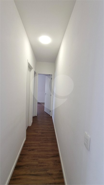 Apartamento à venda com 2 quartos, sendo 1 suíte, em Santana, São Paulo, SP