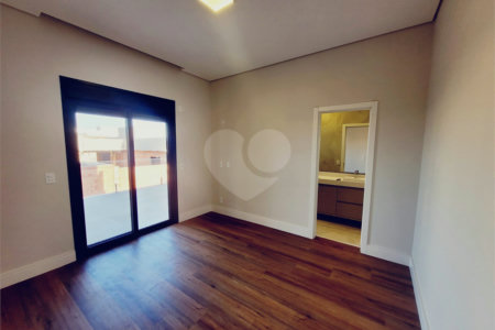 Casa à venda com 4 quartos, sendo 3 suítes, no condomínio Villa Sapezal, Indaiatuba - SP