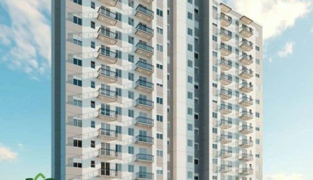 Residencial Harmonia