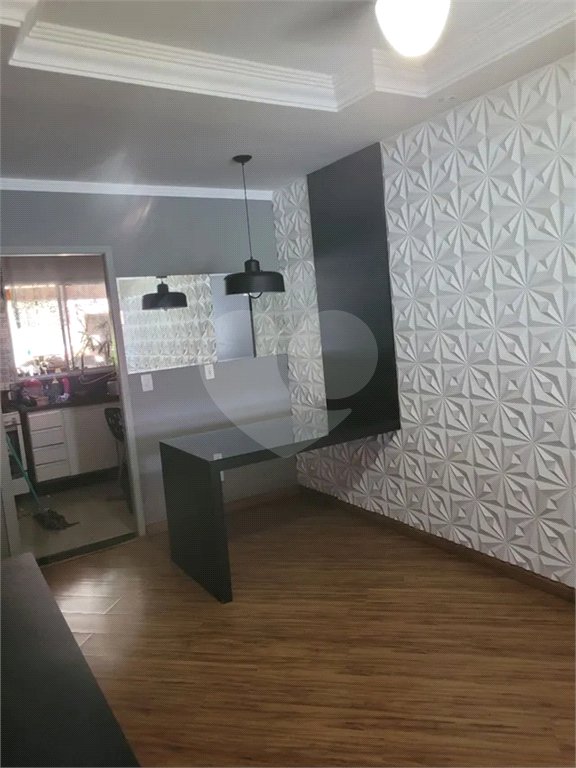 Casa à venda com 2 quartos no condomínio Campo Belo, São José dos Campos - SP