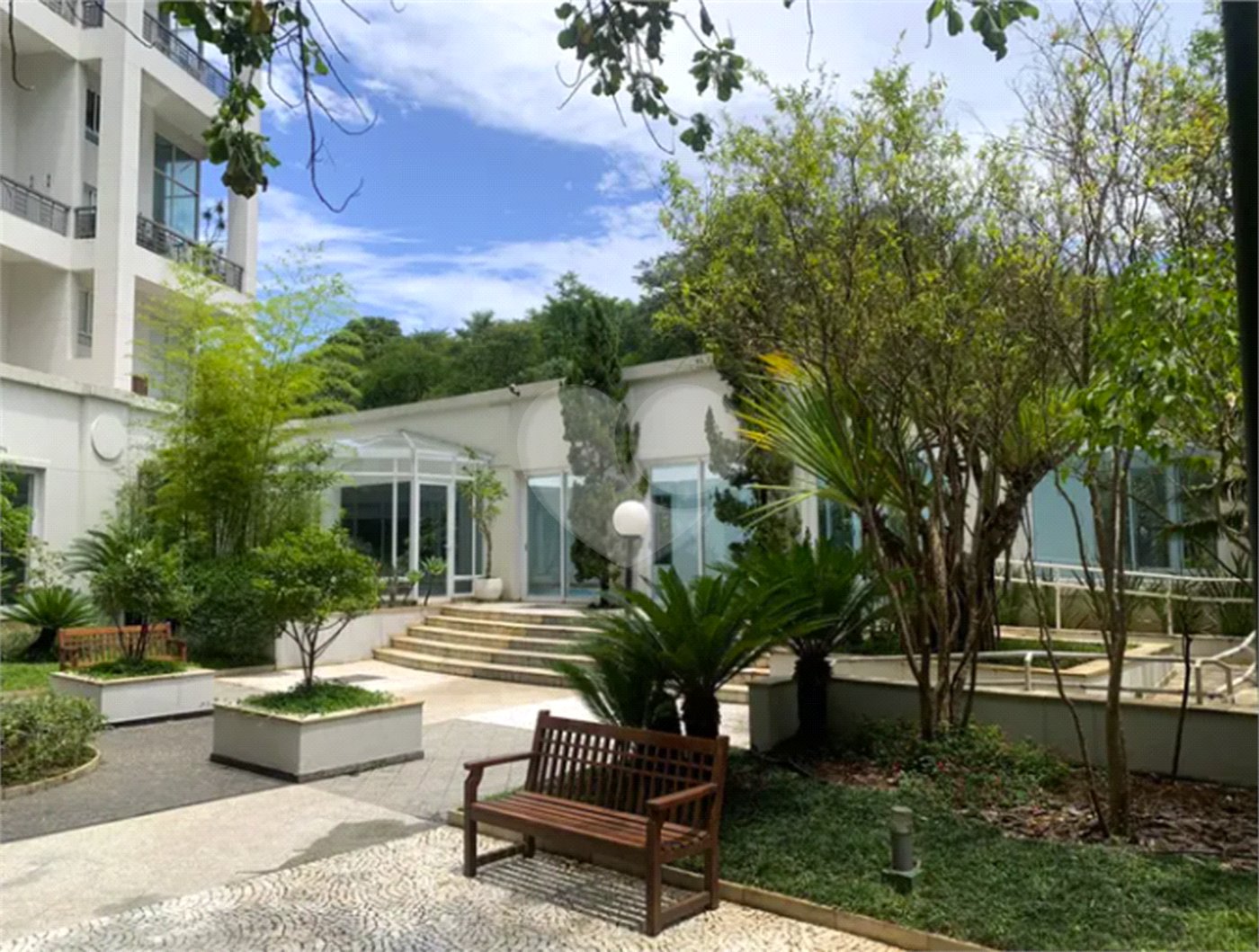 Apartamento à venda com 1 suíte em Paraíso do Morumbi, São Paulo, SP