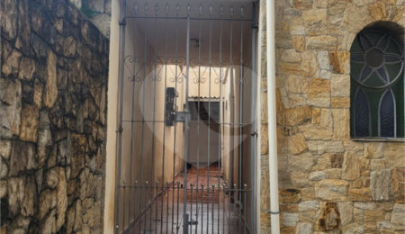 Sobrado à venda com 2 quartos, sendo 1 suíte,  em Casa Verde, São Paulo, SP
