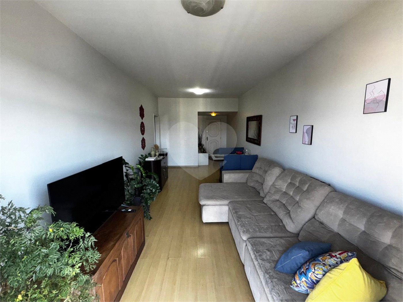 Apartamento à venda com 3 quartos, sendo 1 suíte,  em Jardim Guanabara, Rio de Janeiro, RJ