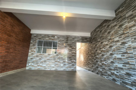 Casa Térrea para alugar com 2 quartos, sendo 1 suíte, em Jardim Residencial Veneza, Indaiatuba, SP