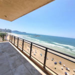 Apartamento à venda, 170 m² por R$ 1.800.000,00 - Pitangueiras - Guarujá/SP