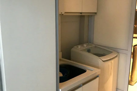 Apartamento à venda com 2 suítes em Vila Andrade, São Paulo, SP