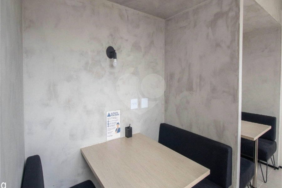 Apartamento à venda com 2 quartos em Tucuruvi, São Paulo, SP