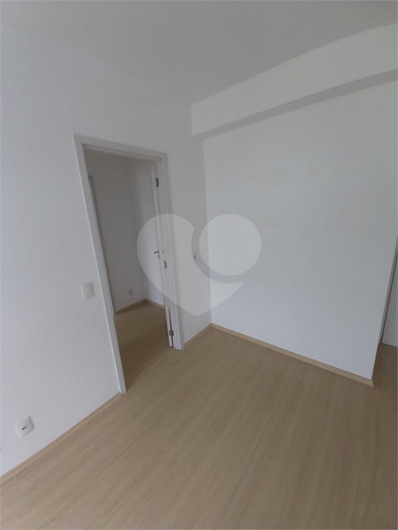 Apartamento à venda com 1 quarto em Vila Partenio, Mogi das Cruzes, SP