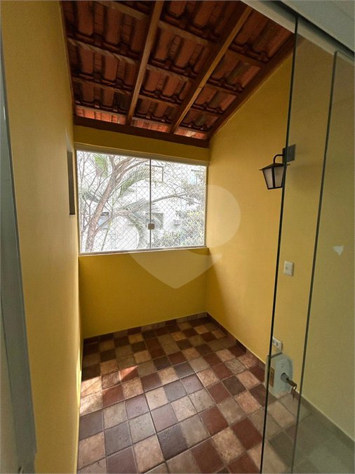 Casa de Vila para alugar com 4 suítes em Vila Romana, São Paulo, SP