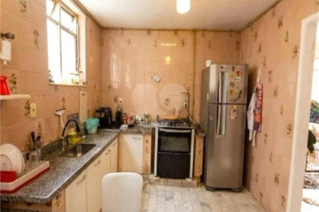Apartamento à venda com 3 quartos em Tijuca, Rio de Janeiro, RJ