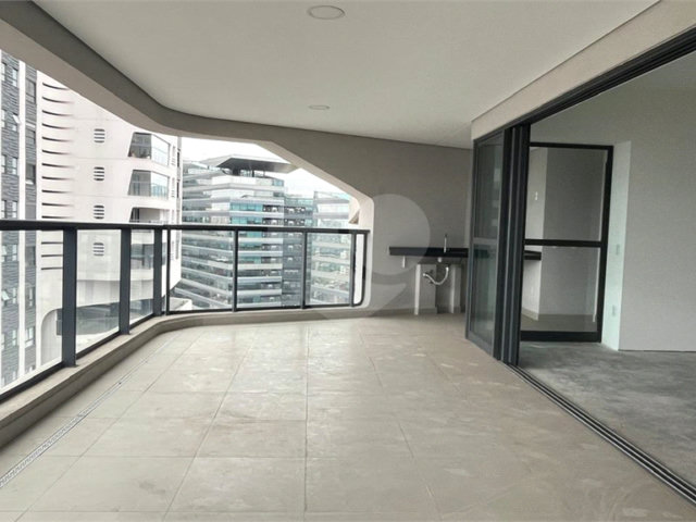 Apartamento à venda com 3 suítes em Chácara Santo Antônio (zona Sul), São Paulo, SP
