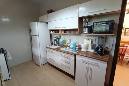 Chácara à venda com 2 quartos, sendo 1 suíte, em Caete (mailasqui), São Roque, SP