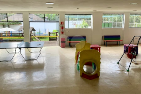 Cobertura à venda com 3 quartos, sendo 1 suíte, em Vila Suzana, São Paulo, SP