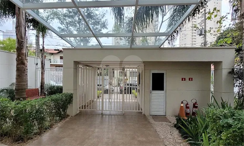 Apartamento à venda com 2 quartos, sendo 1 suíte, em Santa Teresinha, São Paulo, SP