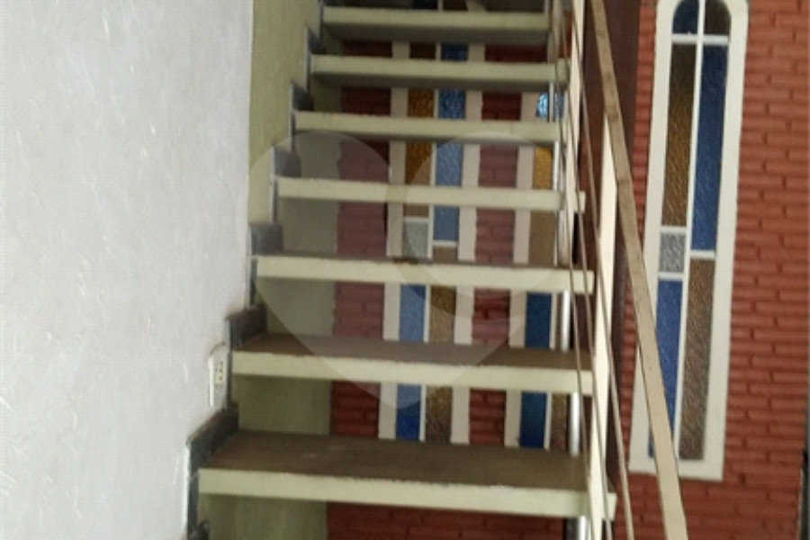 Casa de Vila à venda com 2 quartos em Santana, São Paulo, SP