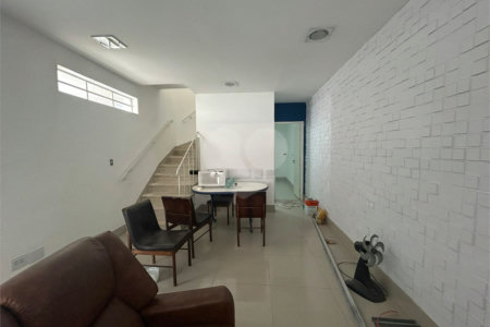 Casa à venda com 3 quartos no condomínio Pascal, São Paulo - SP
