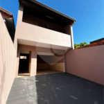 Casa à venda com 2 quartos, sendo 1 suíte,  em Vila José Salem, Itapetininga, SP
