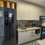 Apartamento à venda com 2 quartos, sendo 1 suíte,  em Jardim Caravelas, São Paulo, SP