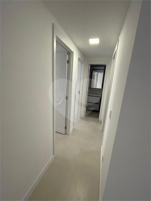 Apartamento à venda com 3 quartos, sendo 1 suíte, em Maracanã, Rio de Janeiro, RJ
