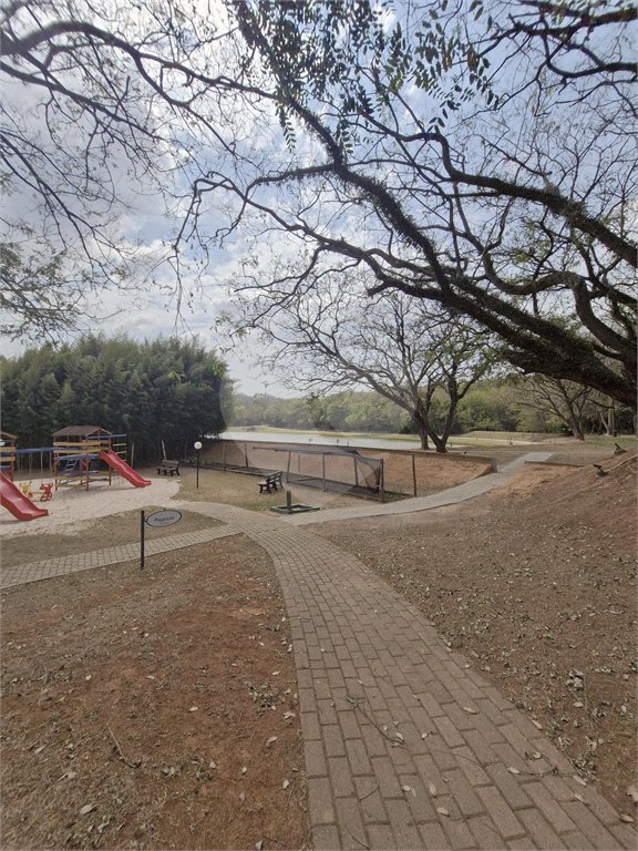 Terreno à venda no condomínio Residencial Campo de Toscana, Vinhedo - SP