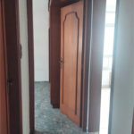 Apartamento Residencial à venda, Embaré, Santos - AP0335.
