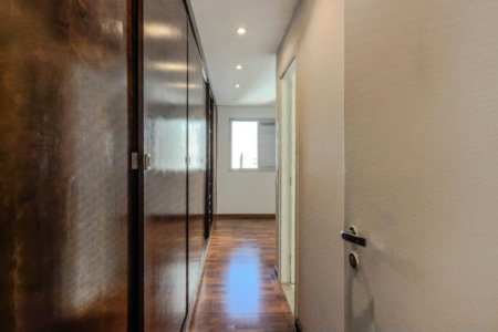 Apartamento à venda com 3 quartos, sendo 1 suíte, em Vila Leopoldina, São Paulo, SP