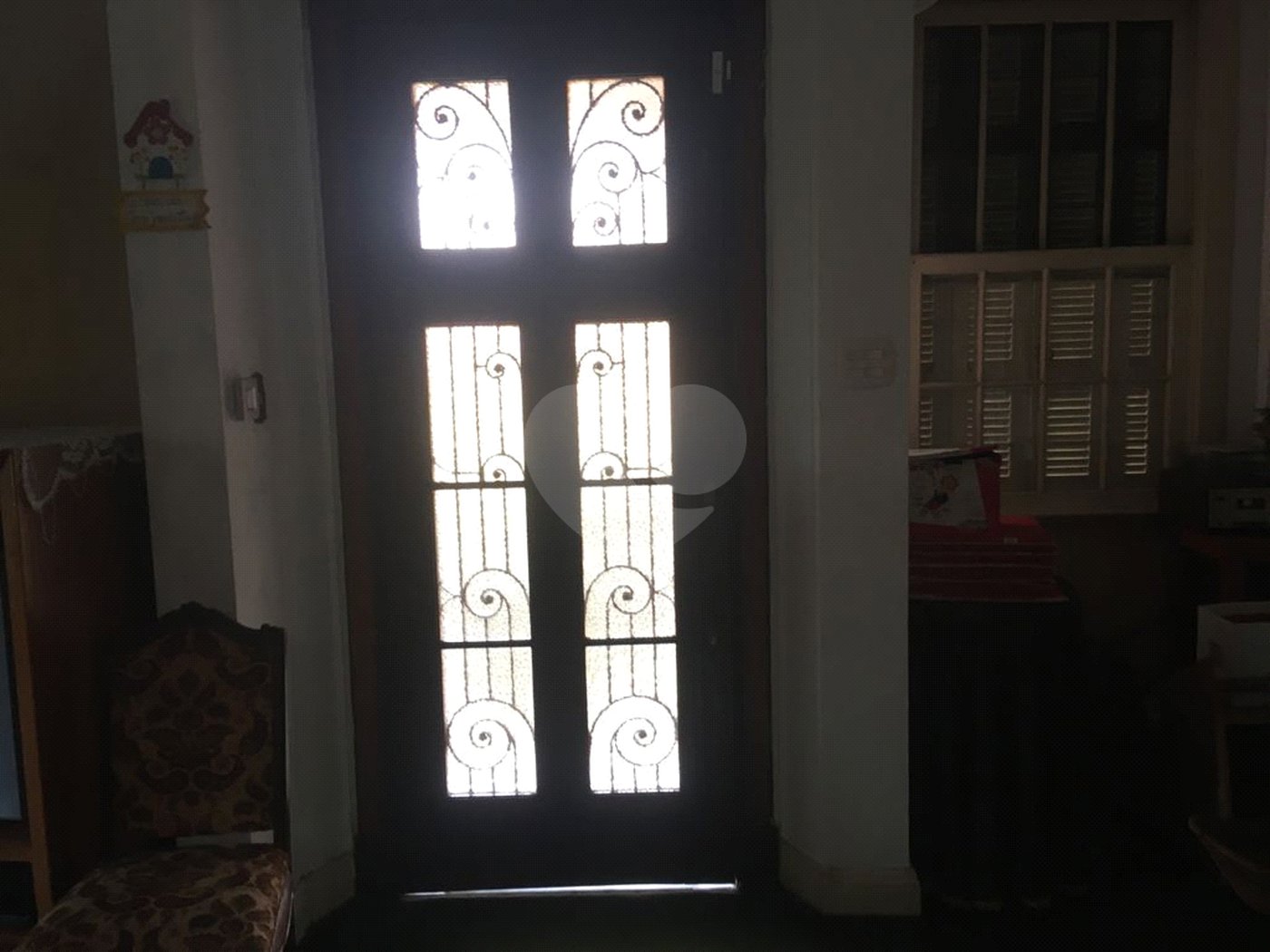 Sobrado à venda com 4 quartos, sendo 1 suíte, em Perdizes, São Paulo, SP
