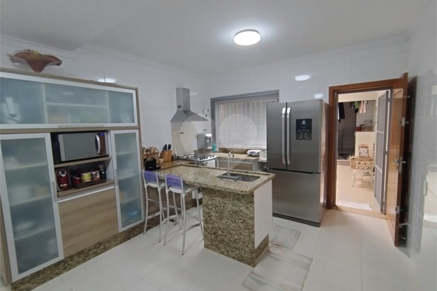 Casa à venda com 3 quartos, sendo 1 suíte,  em Santana, São Paulo, SP