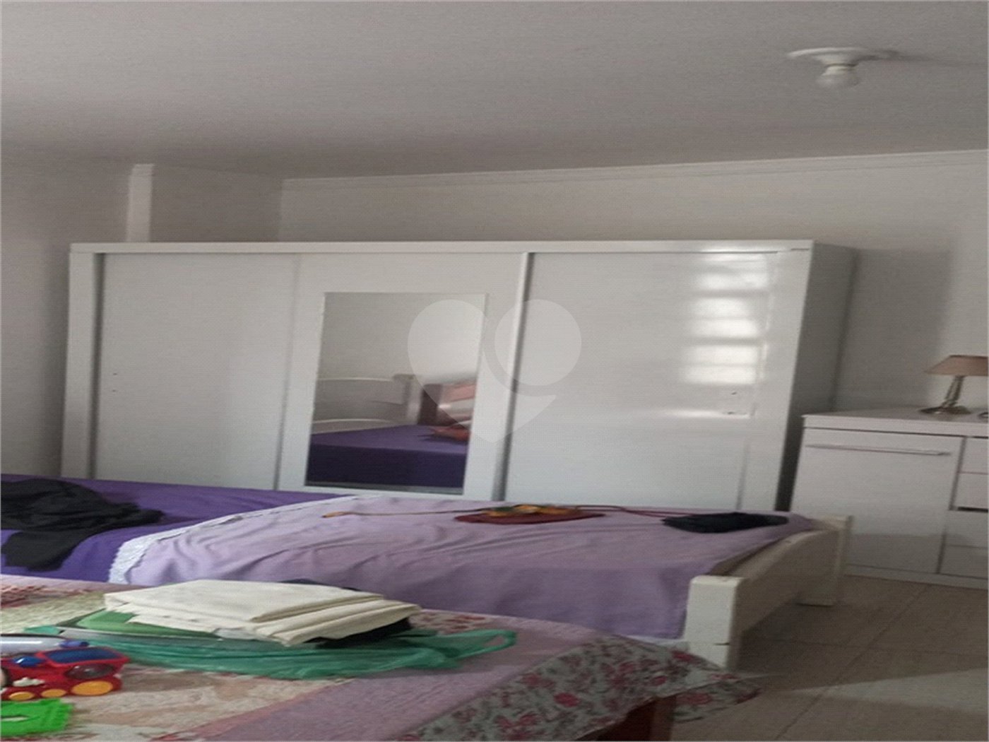 Casa à venda com 3 quartos, sendo 1 suíte,  em Lapa de Baixo, São Paulo, SP