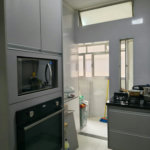 Apartamento com 2 dormitórios à venda, 137 m² por R$ 585.000,00 - Centro - São Vicente/SP