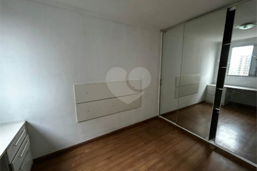 Apartamento à venda com 2 quartos, sendo 1 suíte, em Morumbi, São Paulo, SP