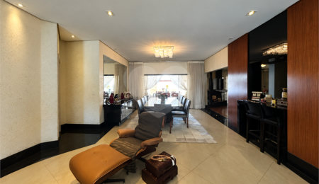 Casa à venda com 3 suítes no condomínio Village D'avignon, Sorocaba - SP