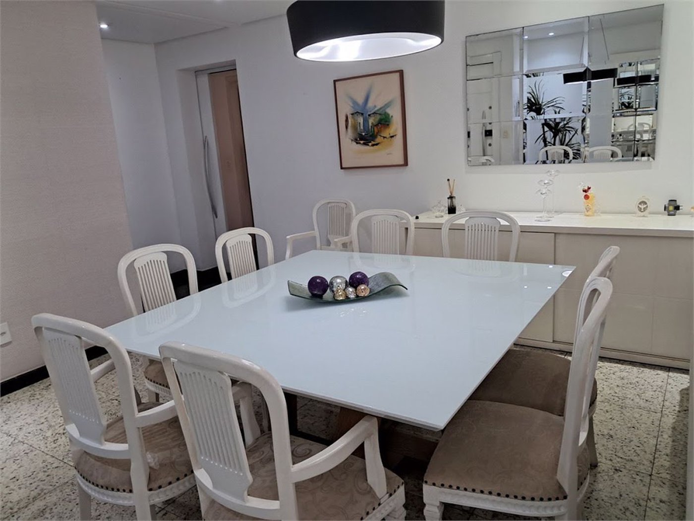 Apartamento Residencial à venda, Gonzaga, Santos - AP0761.