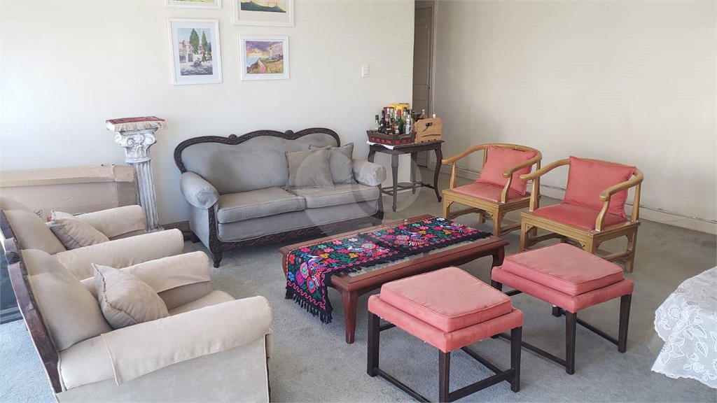 Apartamento à venda com 3 quartos, sendo 1 suíte, em Pinheiros, São Paulo, SP