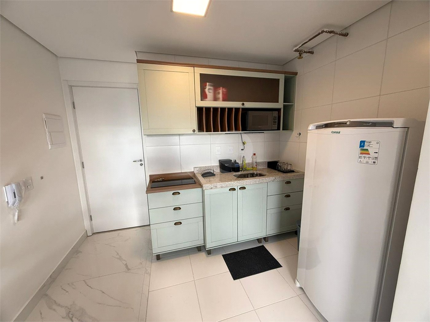 Studio à venda ou para alugar com 1 quarto em Tucuruvi, São Paulo, SP
