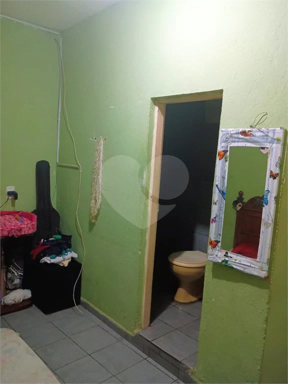 Sobrado à venda com 5 quartos em Tremembé, São Paulo, SP