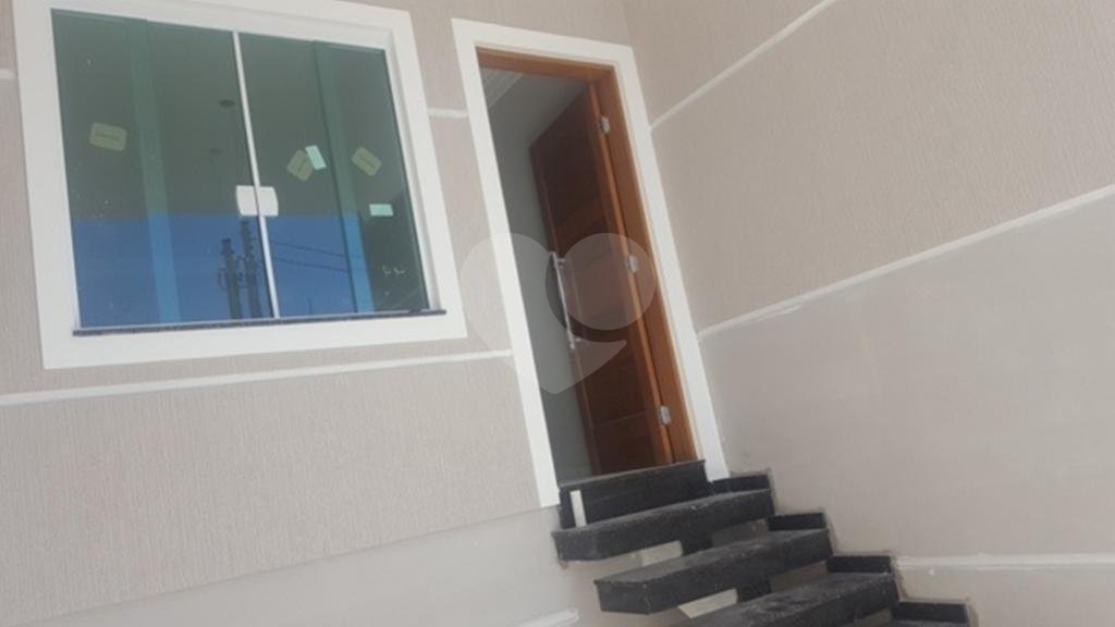Sobrado à venda com 3 quartos, sendo 1 suíte, em Jaçanã, São Paulo, SP
