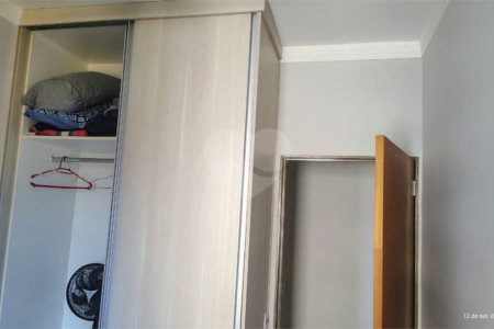 Apartamento à venda com 2 quartos em Nova Aliança, Ribeirão Preto, SP