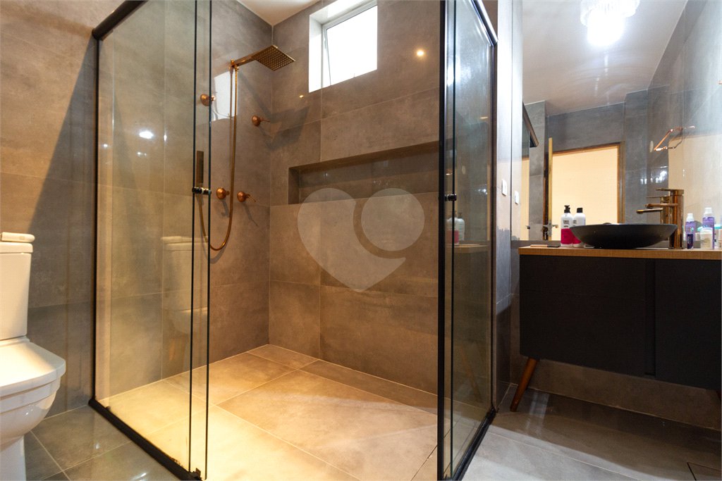 Apartamento à venda com 3 quartos, sendo 1 suíte, em Jardim Paulista, São Paulo, SP