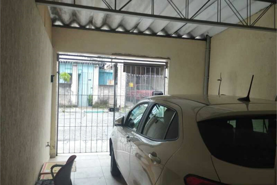 Sobrado à venda com 4 quartos em Casa Verde, São Paulo, SP
