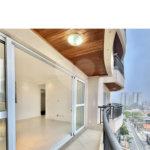Apartamento para alugar com 3 quartos, sendo 2 suítes,  em Nova Petrópolis, São Bernardo do Campo, SP