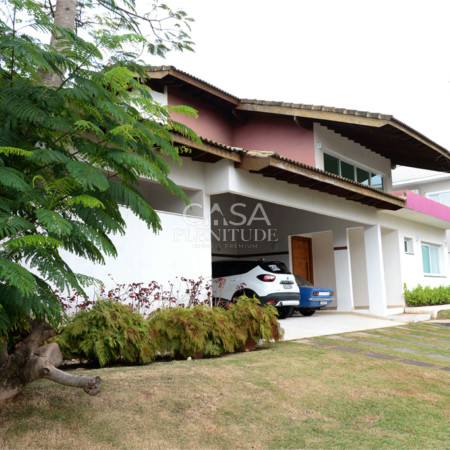 Casa em condomínio à venda com 4 suítes em Chácara Santa Terezinha, Araçoiaba da Serra, SP