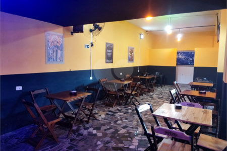 Hamburgueria à Venda em Brotas SP– Excelente Oportunidade de Negócio!