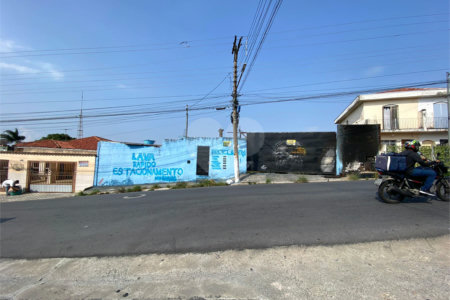 Terreno à venda em Vila Romanópolis, Ferraz de Vasconcelos, SP