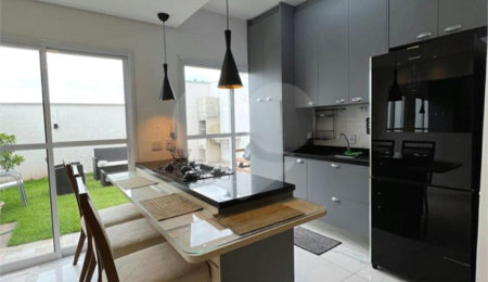 Casa à venda com 3 quartos, sendo 1 suíte,  no condomínio Reserva Urbanova, São José dos Campos - SP