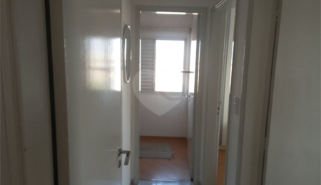 Apartamento à venda com 2 quartos em Mandaqui, São Paulo, SP